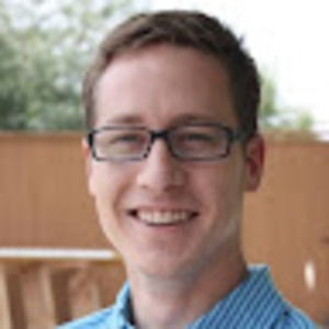 Meet your Posher, Scott